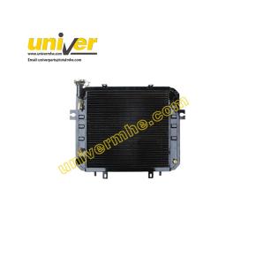 H83B2-10201: Radiator Assy for Heli Forklift