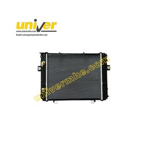 2B22-10201,G2B62-10301,H2B22-10401: Radiator Assy for Heli Forklift 