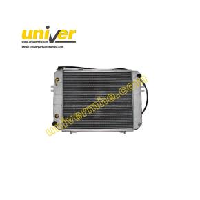 H24D2-10302: Radiator Assy for Heli Forklift