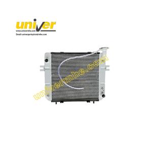 H15D2-10201: Radiator Assy for Heli Forklift 