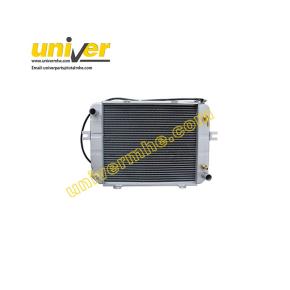 A9M52-10201,A9M52-10701: Radiator Assy for Heli Forklift 