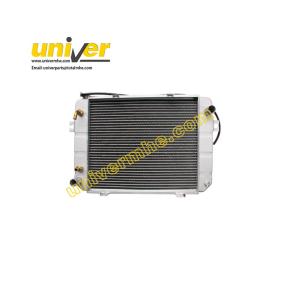 H99Z2-102011: Radiator Assy for Heli Forklift