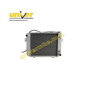 H93D2-12101: Radiator Assy for Heli Forklift  