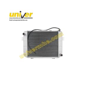 H25C2-10202: Radiator Assy for Heli Forklift