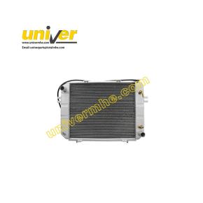 H25S2-10202,234B2-10101: Radiator Assy for Heli Forklift