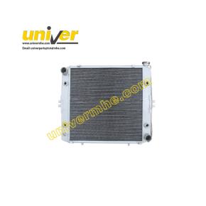 3EC-04-41310: Radiator Assy for Komatsu i Forklift  