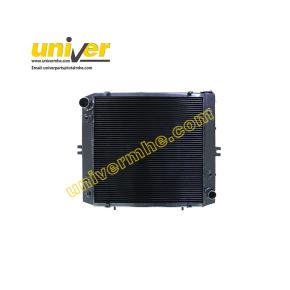 3EC-04-31310: Radiator Assy for Komatsu i Forklift  