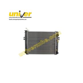 3EB-04-31250: Radiator Assy for Komatsu i Forklift   