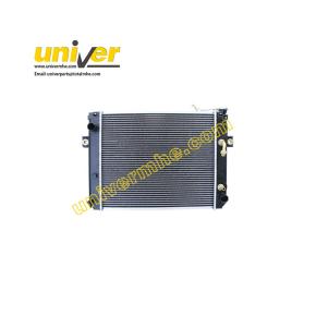 3EB-04-31550: Radiator Assy for Komatsu i Forklift