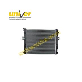 3EB-04-A7210: Radiator Assy for Komatsu i Forklift 