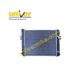3EB-04-31210: Radiator Assy for Komatsu i Forklift  