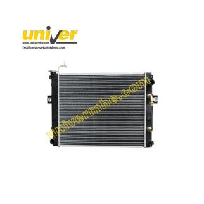 3EA-04-51110: Radiator Assy for Komatsu i Forklift 