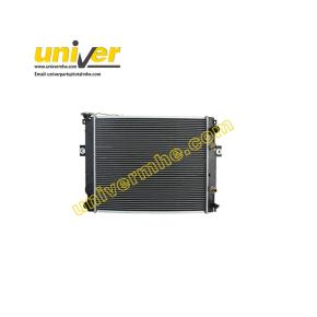 3EA-04-41710: Radiator Assy for Komatsu i Forklift 