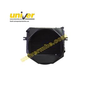 M30421Y01000: Radiator Assy for Maximal Forklift  