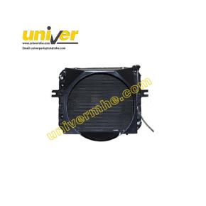 M15421I03000: Radiator Assy for Maximal Forklift