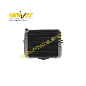 M15421Y01000: Radiator Assy for Maximal Forklift