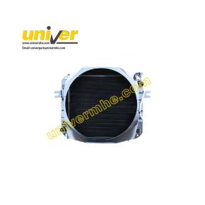 M15221NN01000: Radiator Assy for Maximal Forklift 