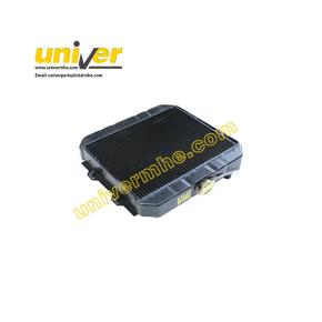 91601-14200: Radiator Assy for Mitsubishi Forklift