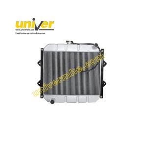 91202-07901/91202-07900: Radiator Assy for Mitsubishi Forklift 