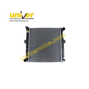 91802-06300: Radiator Assy for Mitsubishi Forklift 