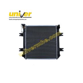 21460-40K01: Radiator Assy for Nissan Forklift 