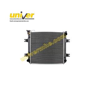 21460-41K01: Radiator Assy for Nissan Forklift
