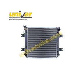 21460-6K002: Radiator Assy for Nissan Forklift