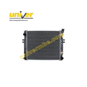 2081384: Radiator Assy for Hyster Forklift 