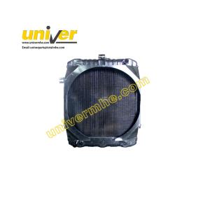 CD50HD-D1100: Radiator Assy for JAC Forklift 