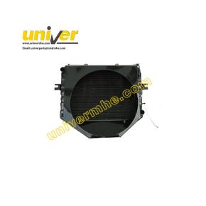 C0F02-05101: Radiator Assy for JAC Forklift  