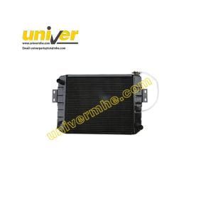 92510417: Radiator Assy for Tailift Forklift  