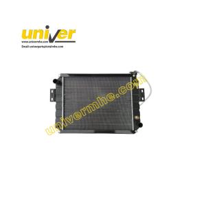 92510418: Radiator Assy for Tailift Forklift  