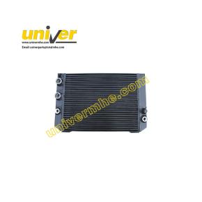 3511070500: Radiator Assy for Linde Forklift   