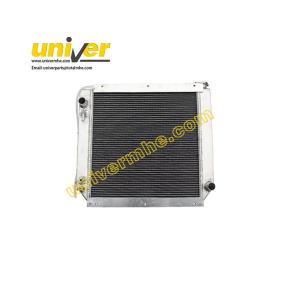 30CYH11-00300: Radiator Assy for Linde Forklift 