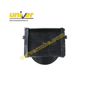 30CYH11-00300: Radiator Assy for Linde Forklift  