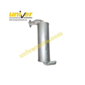 A847BIZ.29.1: Radiator Assy for Dalian Forklift 