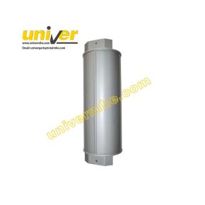 92262-12200: Muffler for Dalian Forklift 