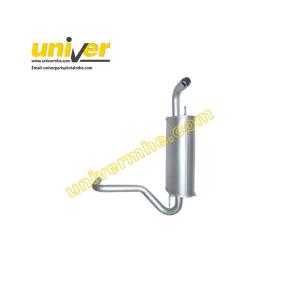 A20D5-20100: Muffler for Goodsense Forklift  