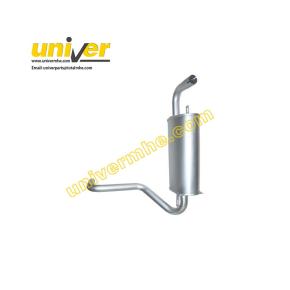 A30D5-20200: Muffler for Goodsense Forklift