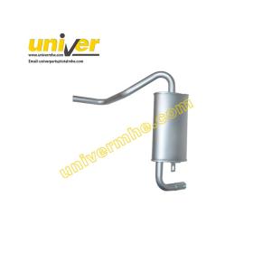 A30D5-20200: Radiator Assy for Goodsense Forklift 