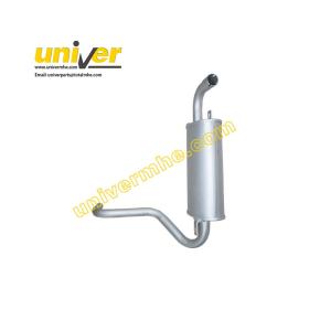 A30E5-20200: Muffler for Goodsense Forklift 