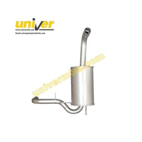 A30423-01000: Muffler for Maximal Forklift