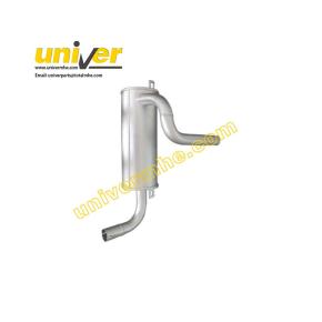 M18423I01000: Muffler for Maximal Forklift 