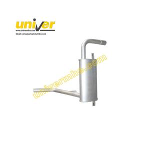 1355813002: Muffler for UN Forklift 