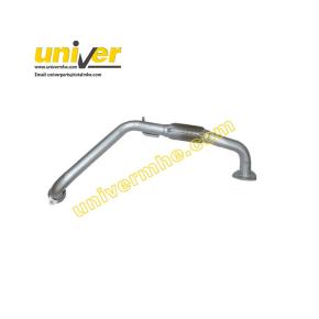17401-N3070-71: Exhaust Pipe for Toyota Forklift  