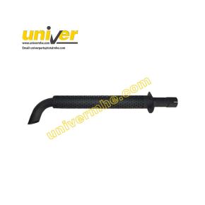 GR502-322000-000: Exhaust Pipe for Hangcha Forklift