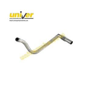 GR502-321000-000: Exhaust Pipe for Hangcha Forklift