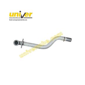R950-321000-000: Exhaust Pipe for Hangcha Forklift 