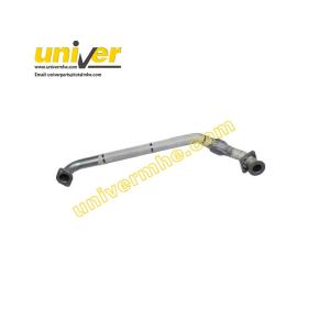 R968-321000-001: Exhaust Pipe for Hangcha Forklift
