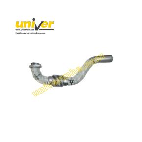A502-321000-000: Exhaust Pipe for Hangcha Forklift 